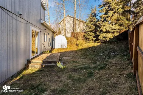 9197 W Parkview Terrace Loop, Eagle River, AK 99577 photo 30