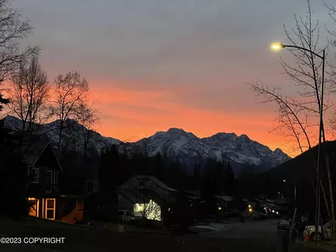 9197 W Parkview Terrace Loop, Eagle River, AK 99577 photo 5