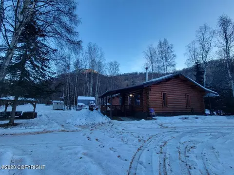 20236 Tulwar Dr, Chugiak, AK 99567 photo 62