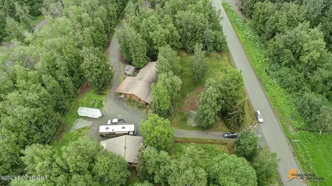 20236 Tulwar Dr, Chugiak, AK 99567 photo 2