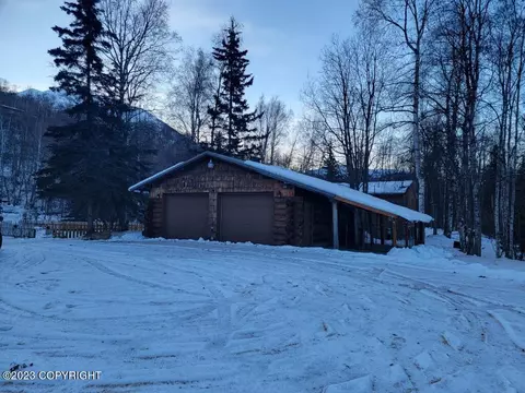 20236 Tulwar Dr, Chugiak, AK 99567 photo 4