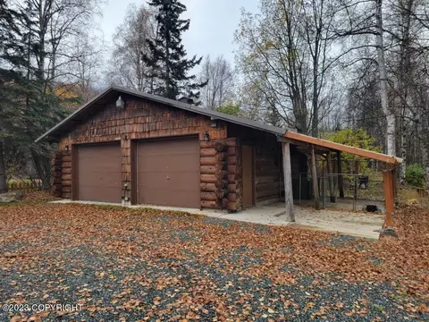20236 Tulwar Dr, Chugiak, AK 99567 photo 3