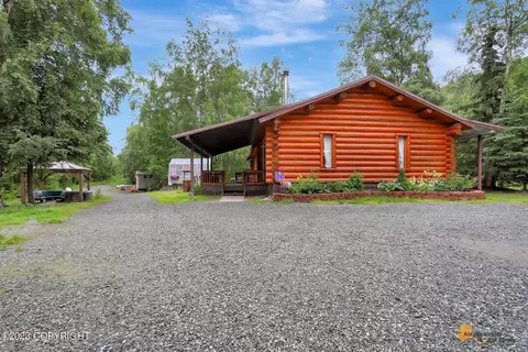 20236 Tulwar Dr, Chugiak, AK 99567 photo 46