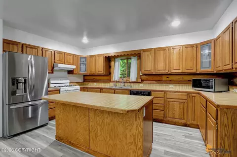 20236 Tulwar Dr, Chugiak, AK 99567 photo 17