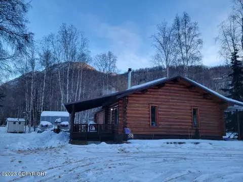 20236 Tulwar Dr, Chugiak, AK 99567 photo 48
