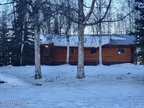 20236 Tulwar Dr, Chugiak, AK 99567 photo 73