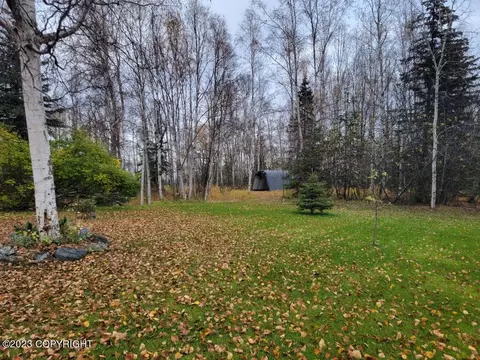 20236 Tulwar Dr, Chugiak, AK 99567 photo 74
