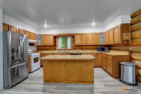20236 Tulwar Dr, Chugiak, AK 99567 photo 16