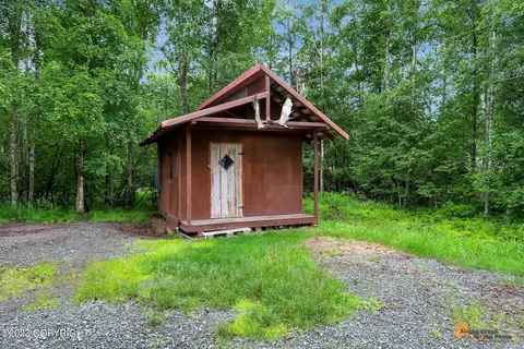 20236 Tulwar Dr, Chugiak, AK 99567 photo 49