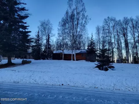 20236 Tulwar Dr, Chugiak, AK 99567 photo 45