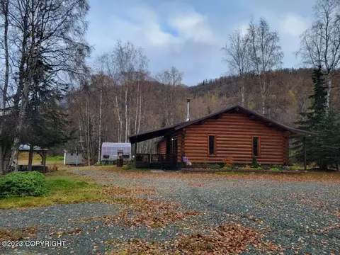 20236 Tulwar Dr, Chugiak, AK 99567 photo 47