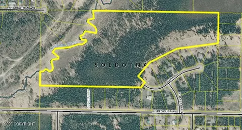 000 Yupik Rd, Soldotna, AK 99669