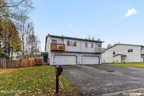 8141 Kronos Dr, Anchorage, AK 99502 photo 2