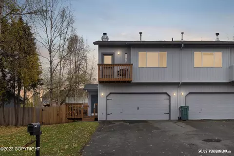 8141 Kronos Dr, Anchorage, AK 99502