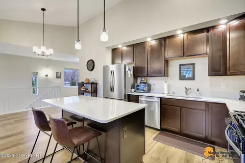 8171 Sockeye Loop # 17, Anchorage, AK 99507