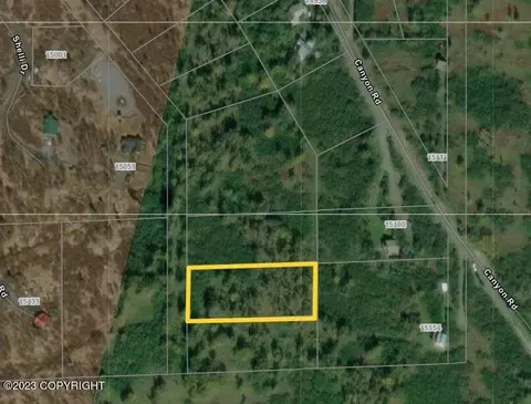000 T12nr2wsec31, Anchorage, AK 99516