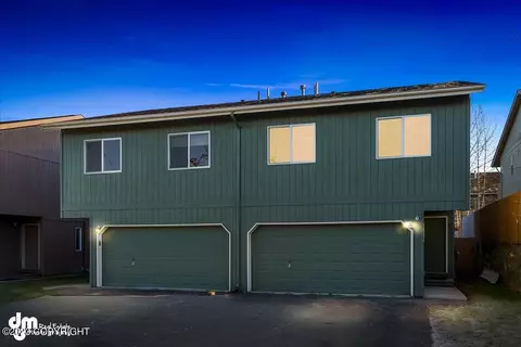 2703 Easthaven Cir # 15-B, Anchorage, AK 99508