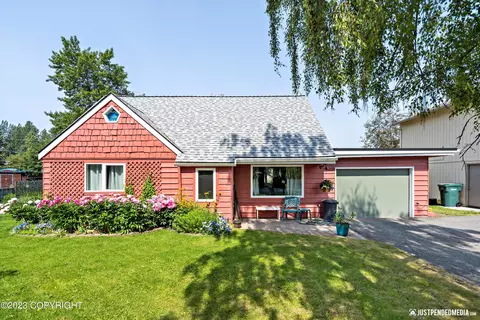 2221 Campbell Pl, Anchorage, AK 99507