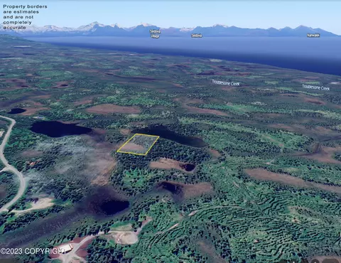 00 Remote Old Sterling Hwy, Anchor Point, AK 99556