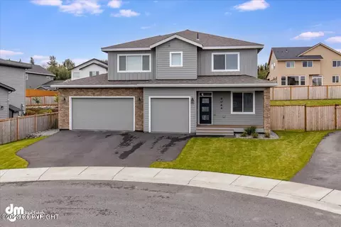 6044 Heather Wood Cir, Anchorage, AK 99502
