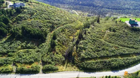 12620 Glen Alps Rd, Anchorage, AK 99516