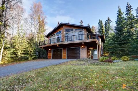 15731 Southpark Loop, Anchorage, AK 99516 photo 2