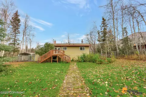 18710 War Admiral Rd, Eagle River, AK 99577 photo 4