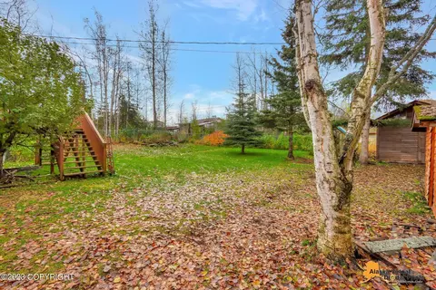 18710 War Admiral Rd, Eagle River, AK 99577 photo 24
