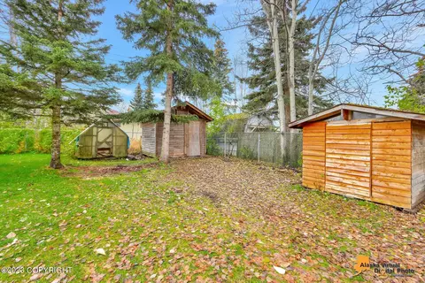 18710 War Admiral Rd, Eagle River, AK 99577 photo 25