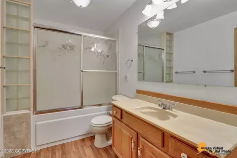 18710 War Admiral Rd, Eagle River, AK 99577 photo 15