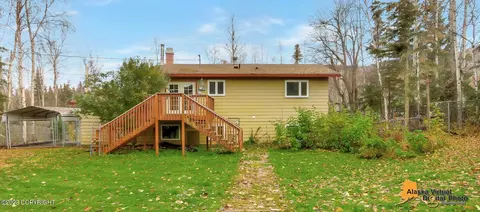 18710 War Admiral Rd, Eagle River, AK 99577 photo 21