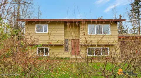 18710 War Admiral Rd, Eagle River, AK 99577 photo 2