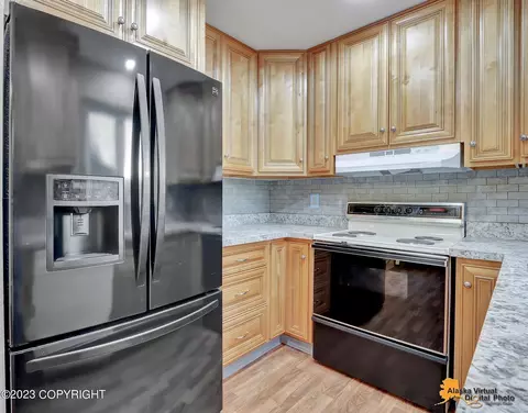 18710 War Admiral Rd, Eagle River, AK 99577 photo 8