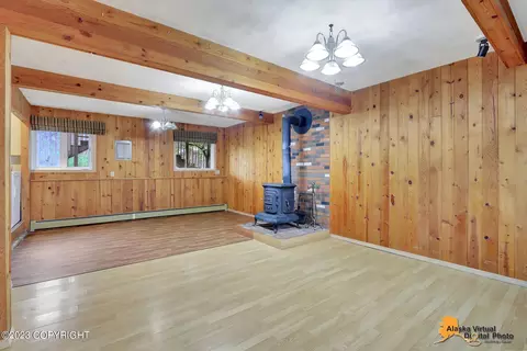 18710 War Admiral Rd, Eagle River, AK 99577 photo 12