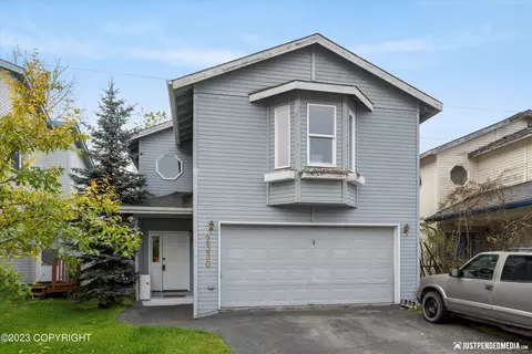 2330 Nash Cir, Anchorage, AK 99508