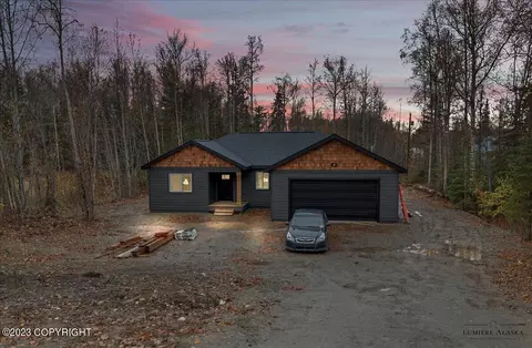 5901 W Limberlost Ave, Wasilla, AK 99623