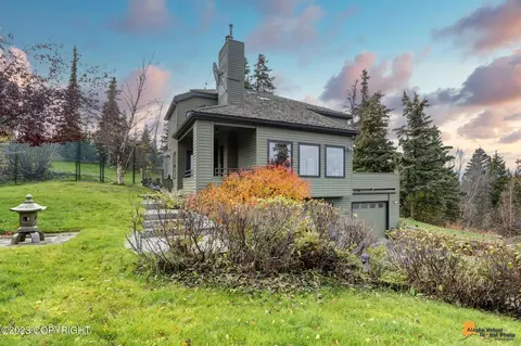 16811 Stone Ridge Rd, Anchorage, AK 99516