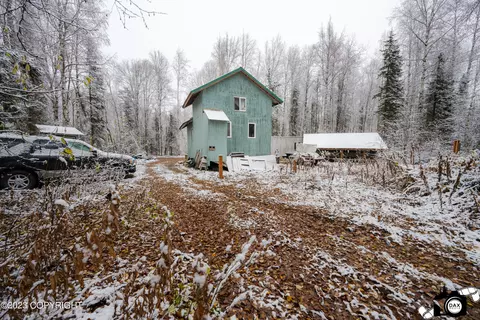 47510 Backlash Way, Willow, AK 99688 photo 8
