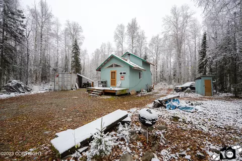 47510 Backlash Way, Willow, AK 99688
