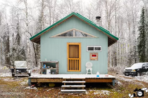 47510 Backlash Way, Willow, AK 99688 photo 2