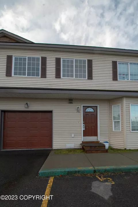196 Matthew Paul Way # 2, Anchorage, AK 99504