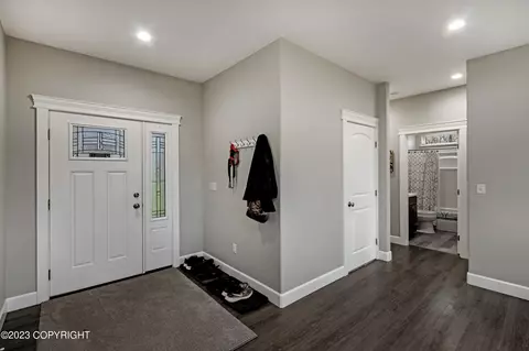 4137 E Meridian Loop, Wasilla, AK 99654 photo 5