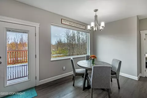 4137 E Meridian Loop, Wasilla, AK 99654 photo 7
