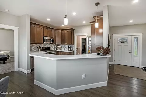 4137 E Meridian Loop, Wasilla, AK 99654 photo 9