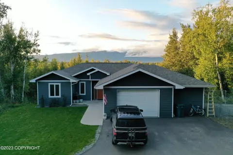 4137 E Meridian Loop, Wasilla, AK 99654 photo 39
