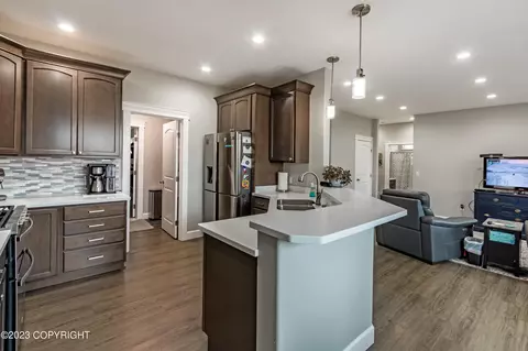 4137 E Meridian Loop, Wasilla, AK 99654 photo 8