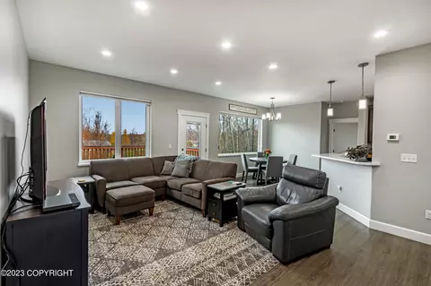 4137 E Meridian Loop, Wasilla, AK 99654 photo 6