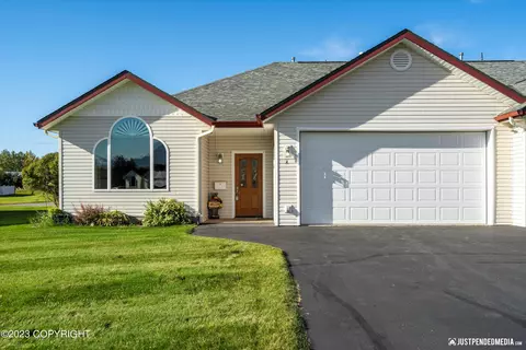 1720 S Heritage Cir # 16A, Palmer, AK 99645