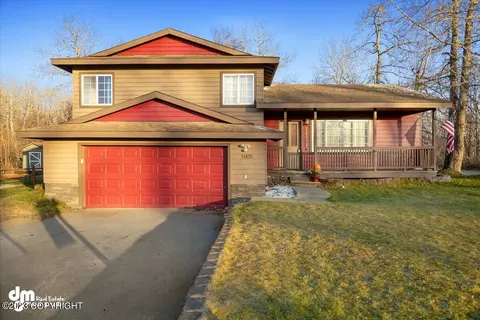 1005 Coville Ln, Palmer, AK 99645