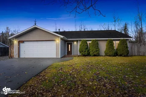 7140 S Brimstone Dr, Wasilla, AK 99654